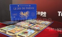 Le jeu du Phénix