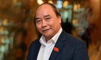 Nguyen Xuan Phuc participera bientôt au sommet élargi du G7