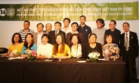 L’union générale des vietnamiens de France organise son 14ème congrès