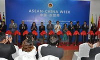 Ouverture de la Semaine ASEAN-Chine à Pékin