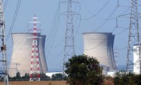 France: après les raffineries, les centrales nucléaires en grève