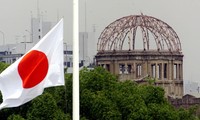 Visite de Barack Obama à Hiroshima 