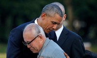 Obama à Hiroshima: une visite historique