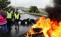 Loi Travail : les manifestations se multiplient, le point sur les blocages