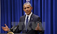 Barack Obama presse le congrès américain de ratifier l’UNCLOS