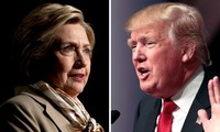 Hillary Clinton devance Donald Trump dans les intentions de vote