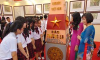 Khanh Hoa organise une exposition itinérante sur Truong Sa et Hoang Sa 