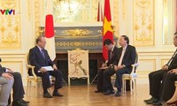 Vietnam-Japon: accroître les activités des parlementaires d’amitiés