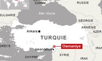 Accident de car en Turquie et chavirage de bateau en Chine