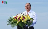 Meeting en écho à la semaine sur les mers et les îles du Vietnam 