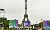 Euro 2016: un concert d’ouverture sous haute sécurité