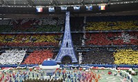 Euro 2016: Que la fête commence!