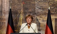 Angela Merkel en Chine pour une consultation inter-gouvernementale 