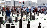 Euro 2016: La Russie convoque l'ambassadeur français