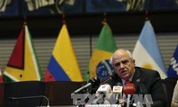 L’Unasur s’engage pour le dialogue et la paix au Venezuela