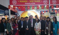 Le Vietnam à la foire SAITEX-Afrique du Sud 2016