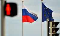 L'UE trouve un accord pour prolonger les sanctions contre la Russie 