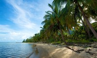 Nam Du : havre de repos balnéaire de Kien Giang