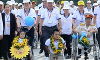 Mise en oeuvre de la Convention relative aux droits des personnes handicapées