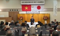 Les Japonais s’intéressent aux industries auxiliaires vietnamiennes