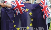 L’après Brexit en Grande-Bretagne entre trouble et incertitude 