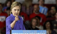 Hillary Clinton prend l’avantage dans les sondages