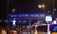 Turquie : attentat-suicide à l'aéroport international d'Istanbul, au moins 41 morts