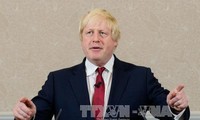 Royaume-Uni: Boris Johnson renonce à briguer la succession de Cameron