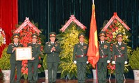 L’Académie d’infanterie souffle ses 70 bougies