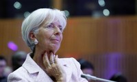 Christine Lagarde : le Brexit coûtera au Royaume-Uni de 1,5% à 4,5% de PIB