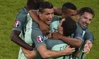 Le Portugal met fin au conte gallois et s’offre la finale de l’Euro 2016