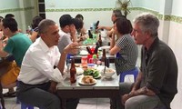 Bun cha Obama