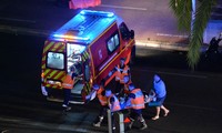 Attentat de Nice: 84 morts sur la Promenade des Anglais 