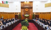 Le Vietnam et la Slovaquie boostent leur coopération