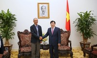 Vietnam-Laos : vers une coopération énergétique renforcée 