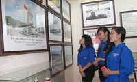 Thanh Hoa : Exposition sur la souveraineté maritime et insulaire 