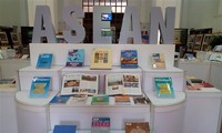 Exposition sur la communauté aséanienne à Hanoi