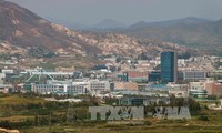 Séoul rejette l'appel pour la réouverture du complexe de Kaesong