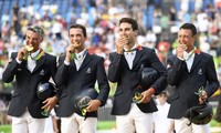 JO Rio 2016 : le tableau des médailles