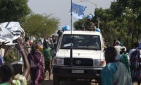 L'ONU autorise l'envoi de 4 000 casques bleus supplémentaire au Soudan du Sud