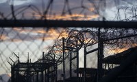 Guantanamo : 15 détenus remis aux Emirats arabes unis