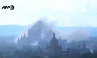 Un séisme de magnitude 6,8 secoue le Myanmar