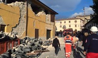 Tremblement de terre en Italie: 250 morts, l'état d'urgence est déclaré