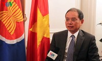 La visite de François Hollande donne un nouvel élan aux relations vietnamo-françaises