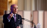 Bernard Cazeneuve veut croire dans la réussite d'un islam de France