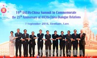 Chine-ASEAN : adoption des réglementations sur les situations d'urgence maritimes