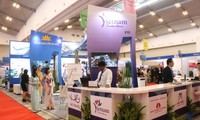 Le Vietnam au salon touristique d’Asie-Pacifique 2016