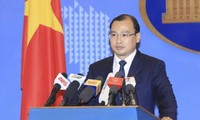 Essai nucléaire nord-coréen : réaction vietnamienne