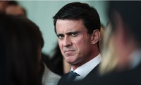 France : Pour Manuel Valls, la menace d’attentat est maximale