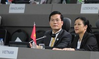 Mouvement des pays non-alignées : la participation active du Vietnam 